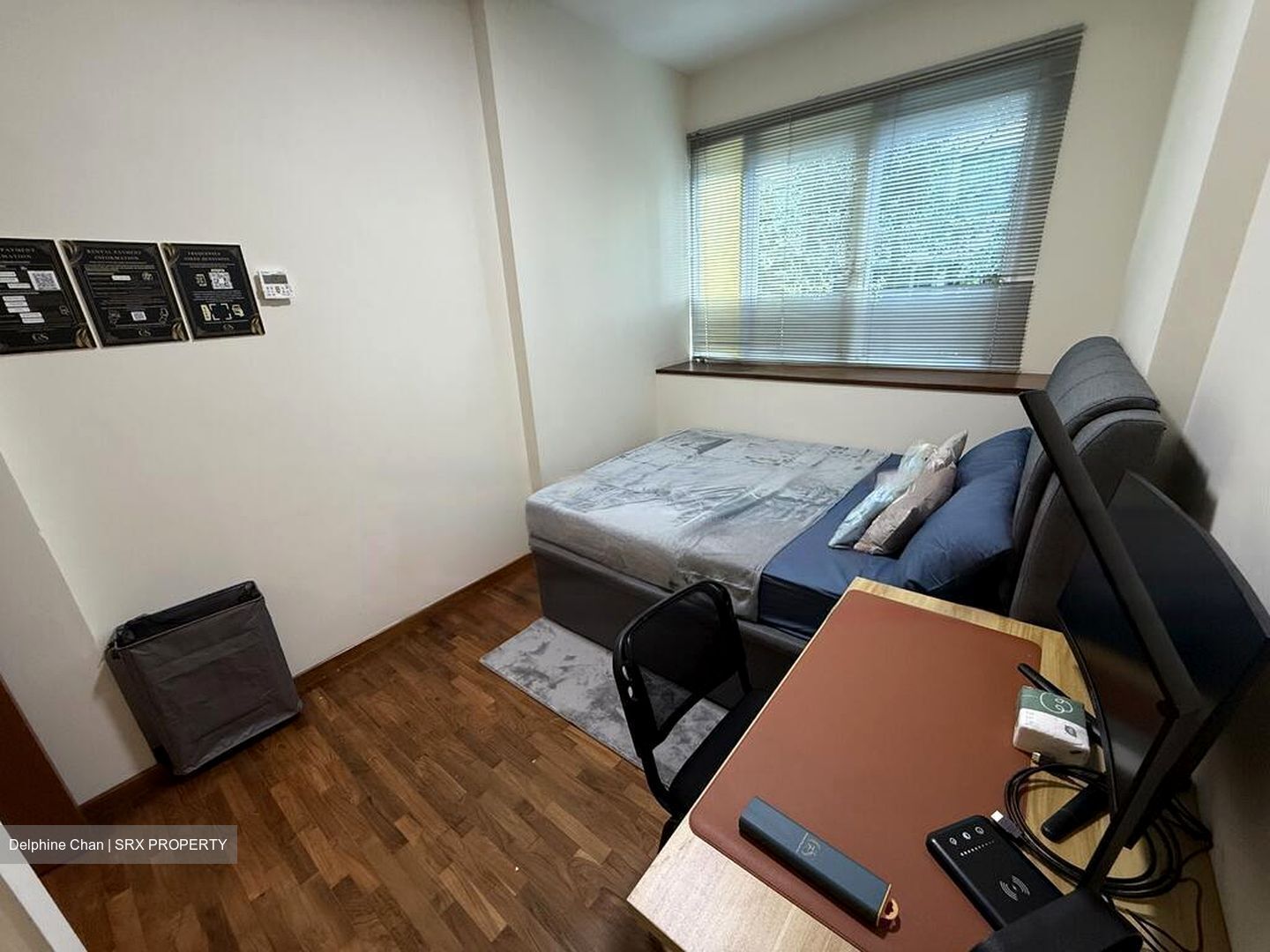 SunGlade (D19), Condominium #481410061